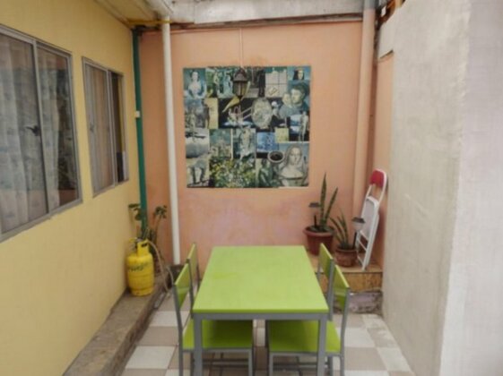 Hostal Akana - Photo2