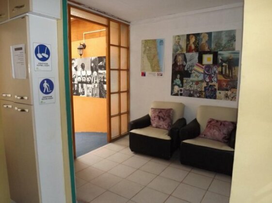 Hostal Akana - Photo3