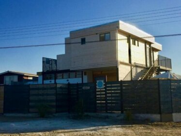 Hostal CKAIR