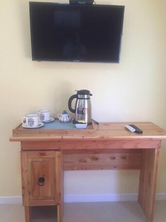 Hostal Dunas - Photo2