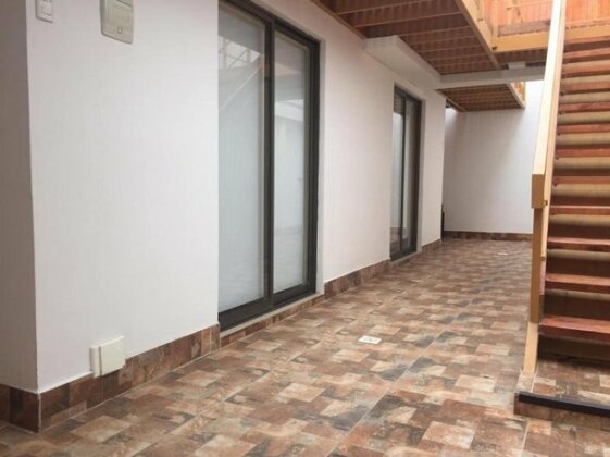 Hostal Dunas - Photo3
