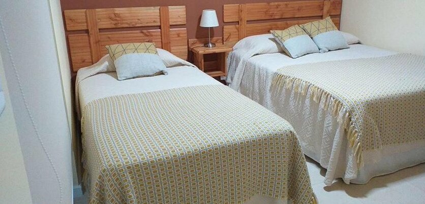Hostal Dunas - Photo4