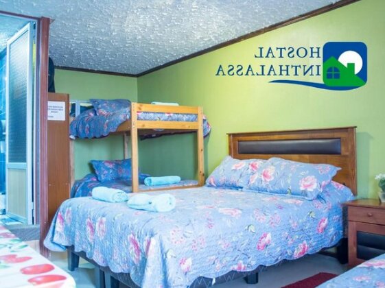 Hostal Inthalassa Caldera - Photo2