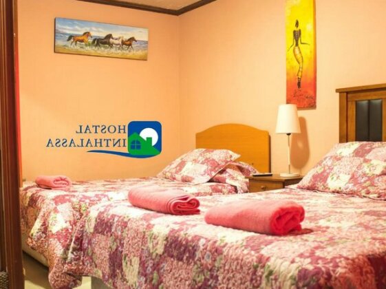 Hostal Inthalassa Caldera - Photo4