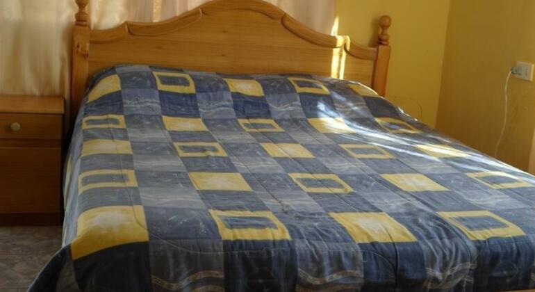 Hostal Playa Brava - Photo3
