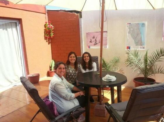 Hostel la Collita - Photo2