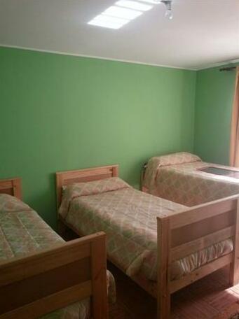 Hostel la Collita - Photo5