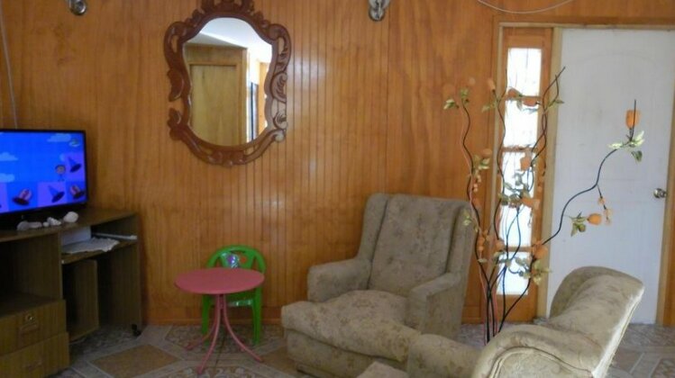 Hotel Bahia Caldera - Photo2