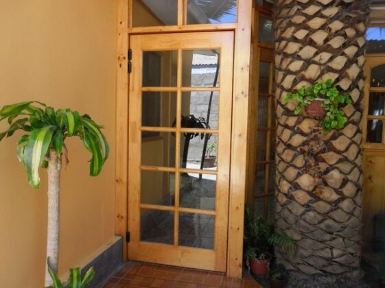 Hotel Bahia Caldera - Photo3