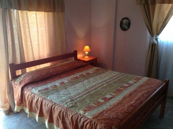 Hotel Bahia Caldera - Photo5