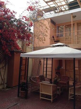 Hotel Costa Fosil - Photo2