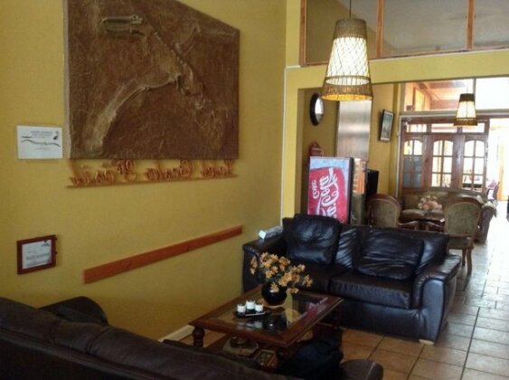 Hotel Costa Fosil - Photo3
