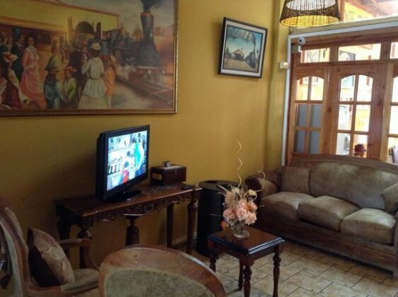 Hotel Costa Fosil - Photo4