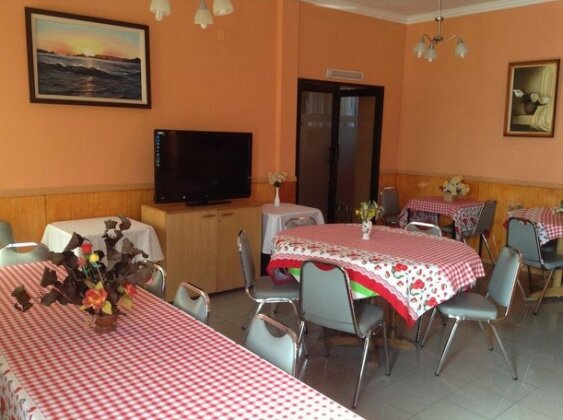 Hotel Montecarlo Caldera - Photo5