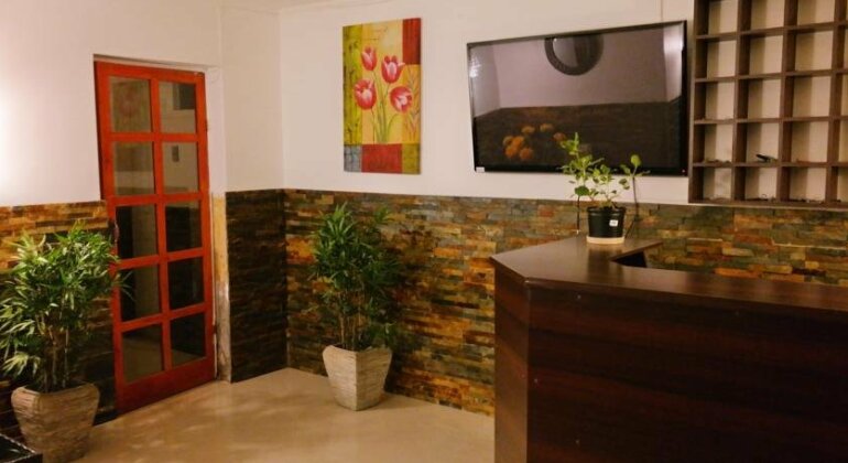 Hotel Pucara Caldera - Photo2