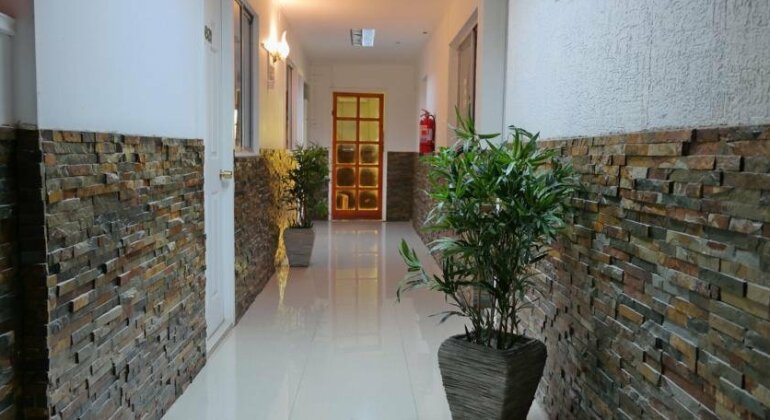 Hotel Pucara Caldera - Photo3