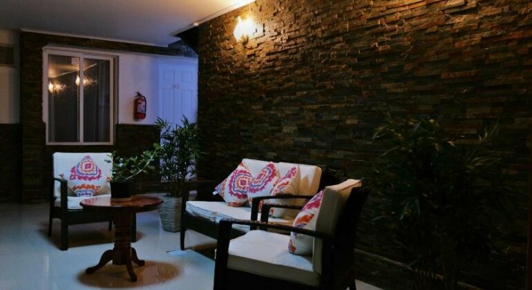 Hotel Pucara Caldera - Photo4