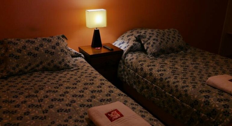 Hotel Pucara Caldera - Photo5