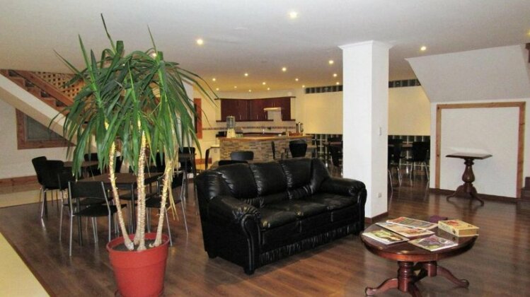 Hotel Quinta Estacion Caldera - Photo3