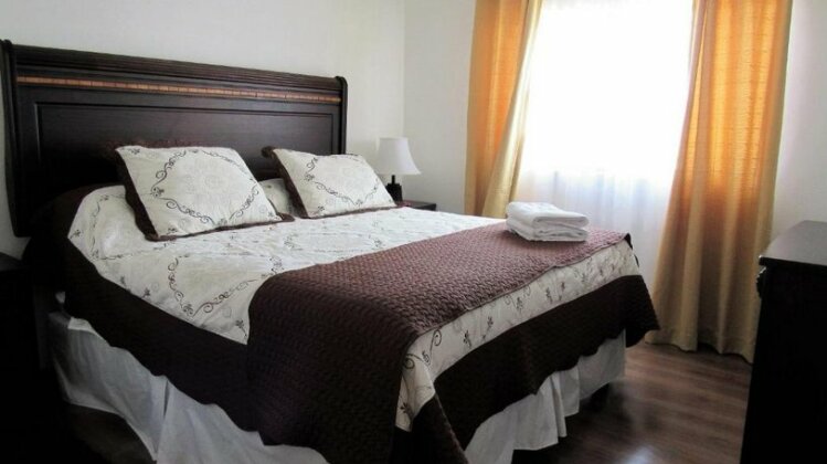 Hotel Quinta Estacion Caldera - Photo4