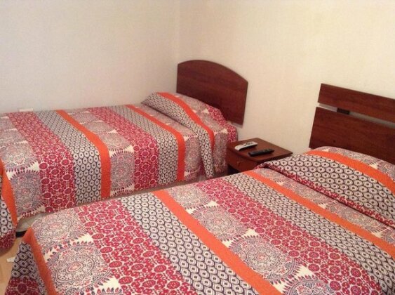 Hotel Residencial Taica - Photo3