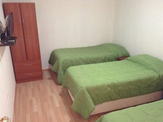 Hotel Residencial Taica - Photo4