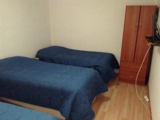 Hotel Residencial Taica - Photo5