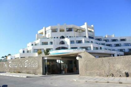 Hotel Rocas de Bahia