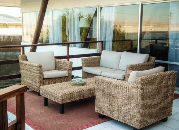 K Hotel Boutique - Photo2