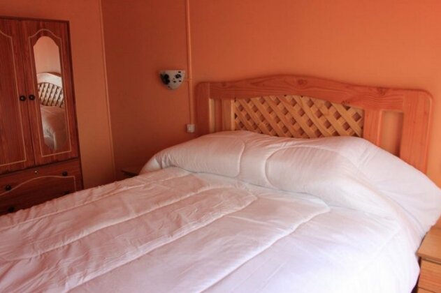 Cabanas VyB - Photo2