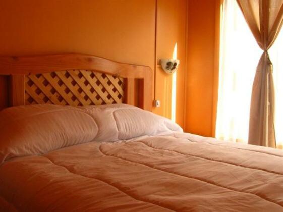 Cabanas VyB - Photo3