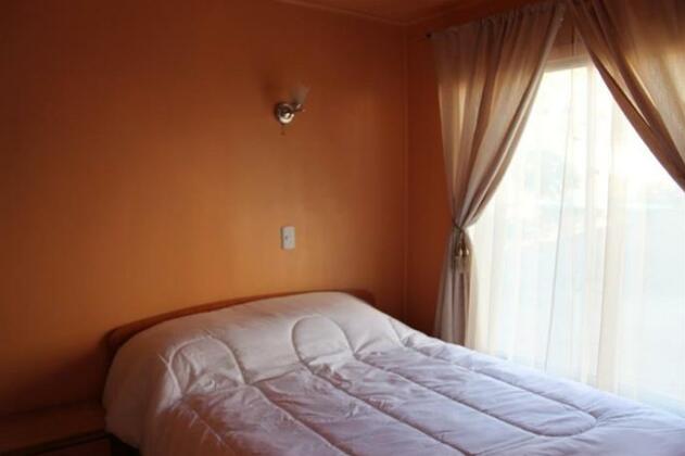 Cabanas VyB - Photo4