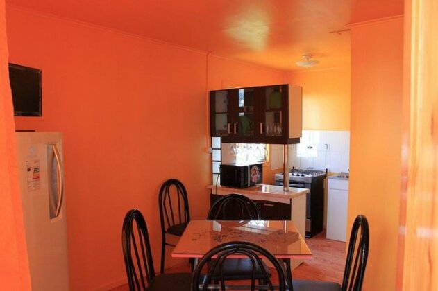 Cabanas VyB - Photo5