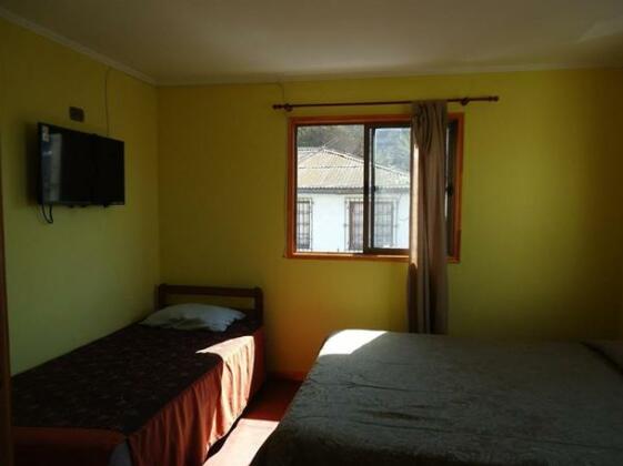 Hostal Agustin - Photo5