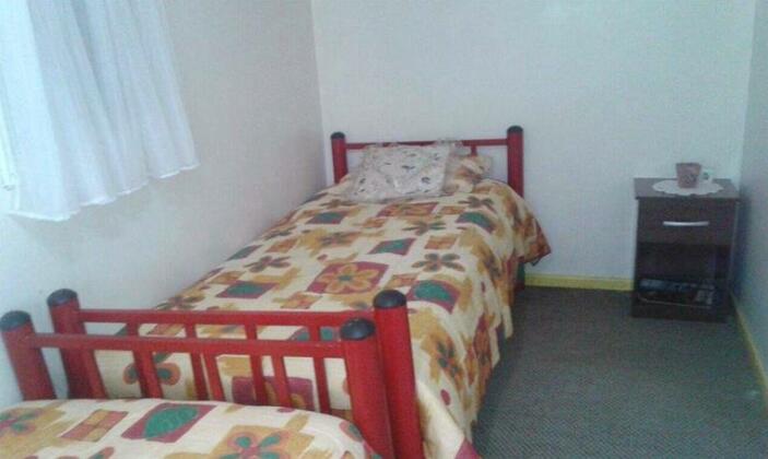 Cabana Los Cauquiles - Photo3