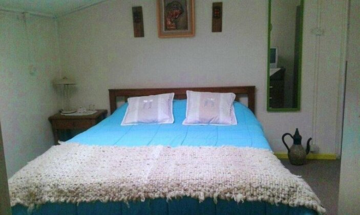 Cabana Los Cauquiles - Photo4