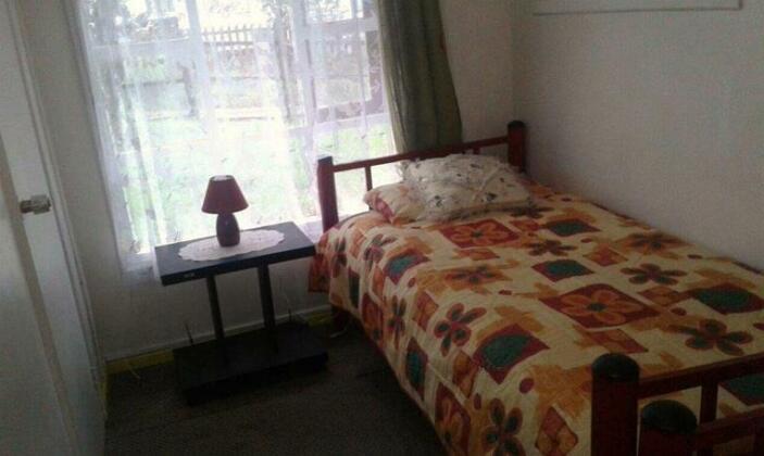 Cabana Los Cauquiles - Photo5