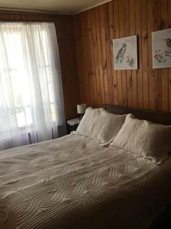 Cabana Nercon - Photo2