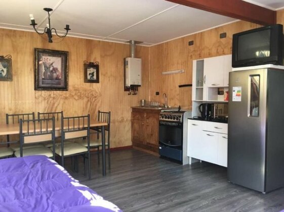 Cabanas Aurora - Photo2