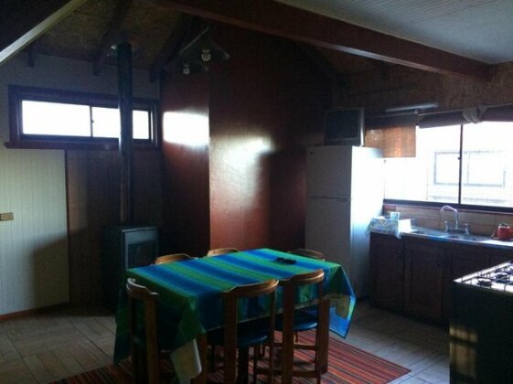 Cabanas Aurora - Photo3