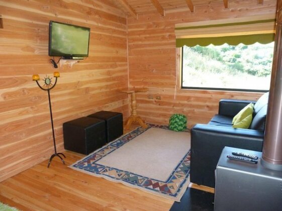 Cabanas Epu Penen - Photo4