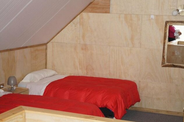 Cabanas Epu Penen - Photo5
