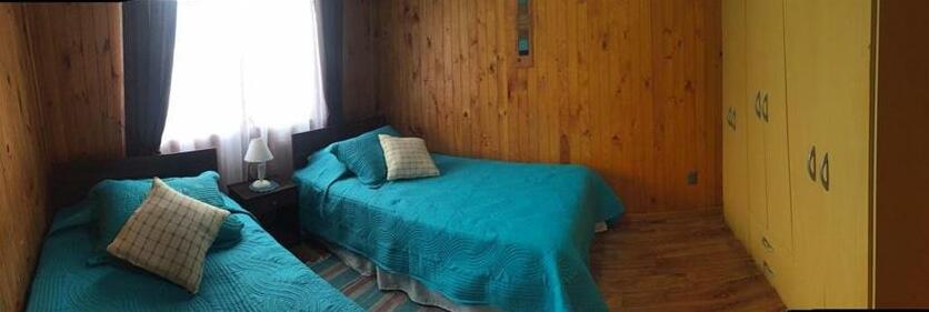 Cabanas Guarelo - Photo3