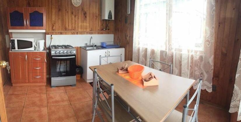 Cabanas Guarelo - Photo5