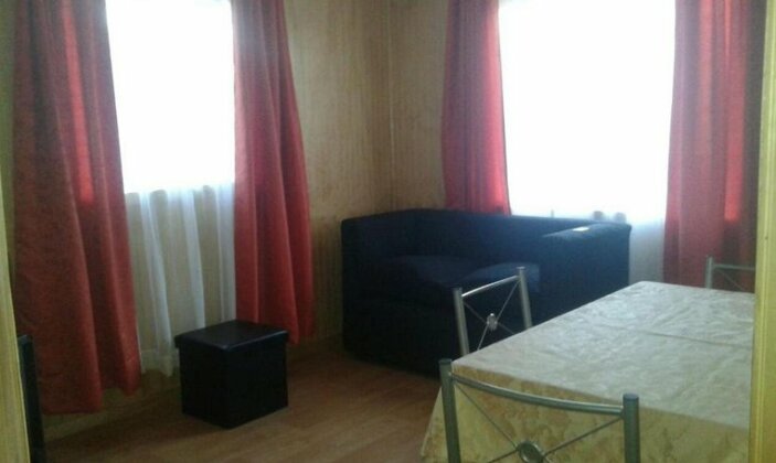 Cabanas Lucerna - Photo3