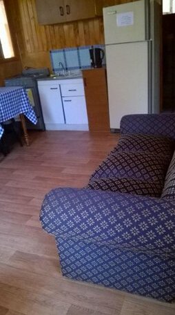 Cabanas Lucerna - Photo4
