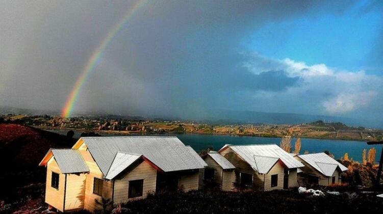 Cabanas Refugios de Pillul - Chiloe