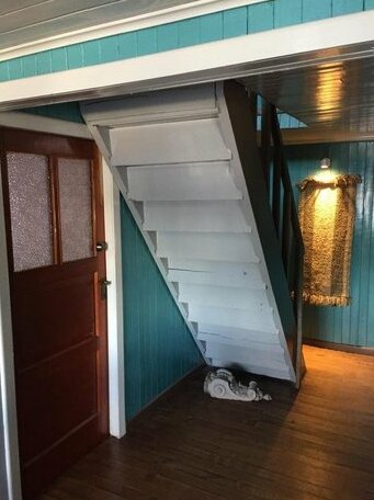 Casa Chilota B&B - Photo2