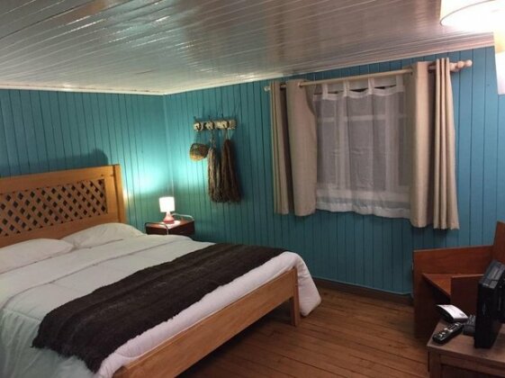 Casa Chilota B&B - Photo3