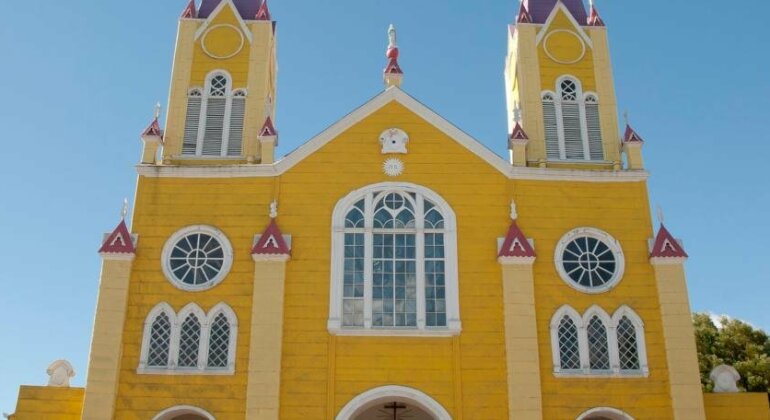 Chiloe Mitico - Photo2
